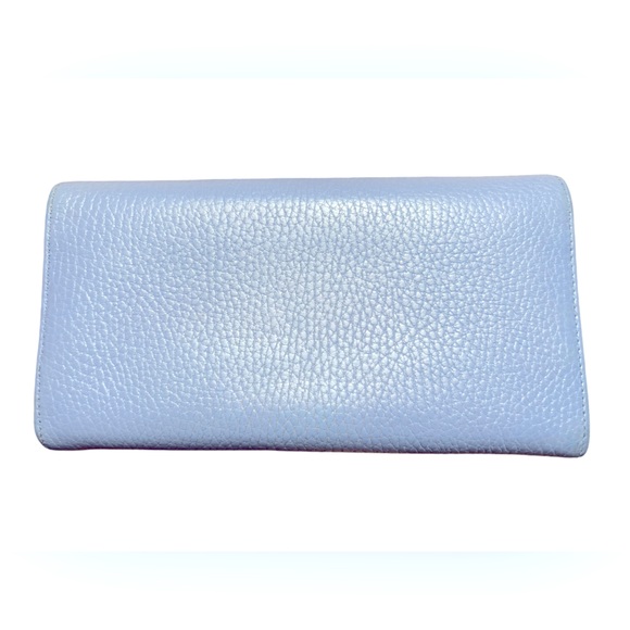 Gucci GG Marmont Continental Wallet - Picture 2 of 9